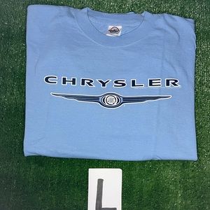 Vintage Chrysler Tee